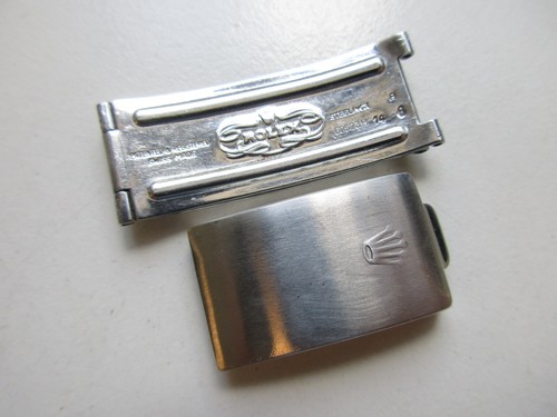Rolex 62523h 8 stainless - rolex, 14