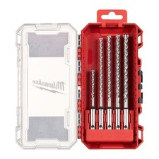 Milwaukee 4932500064 MX4 SDS+