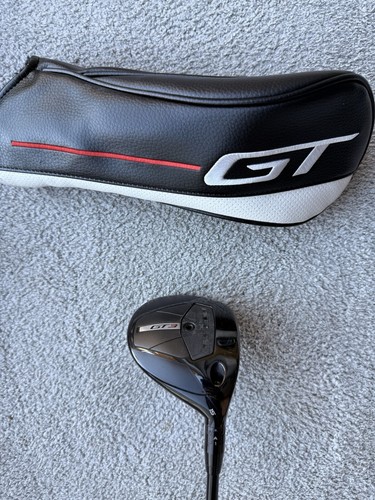 Titleist gt3 wood - titleist, 3