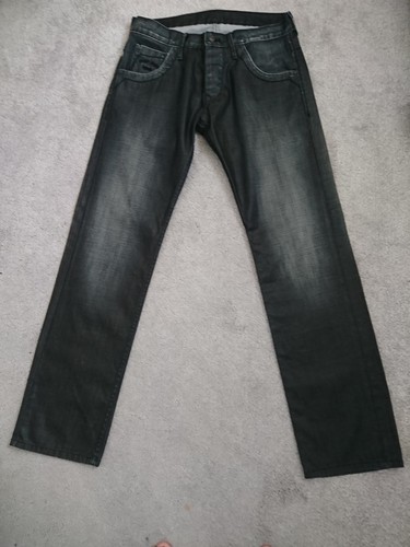 Pepe jeans london black grey - pepe,