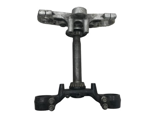 Upper lower fork - , tee