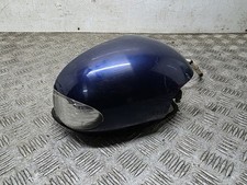 Volkswagen Beetle Mk2 Luna 16v