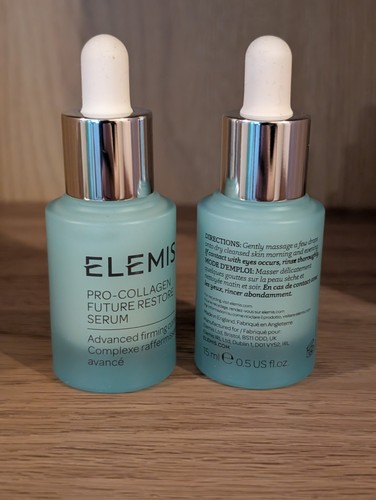 Elemis pro collagen future - elemis,