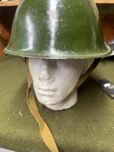 British army mk5 - , helmetwith