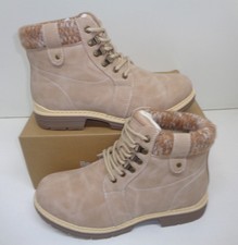 Ladies Trail Boots Walking