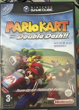 Mario Kart Double Dash -