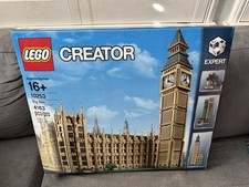 LEGO Creator Expert: Big Ben