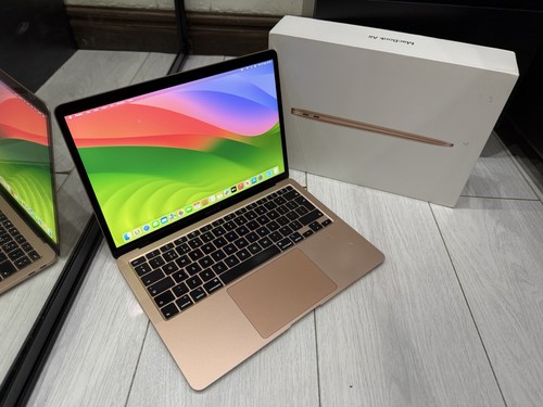 Apple macbook air retina - retina, 13.3"