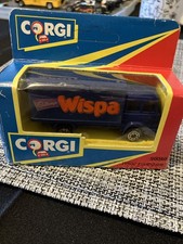 Corgi Iveco Container 90040 Cadbury Wispa 1992 