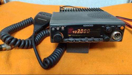 Kenwood 441s mobile - kenwood,