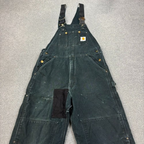 Carhartt dungarees adult - carhartt, 32x30
