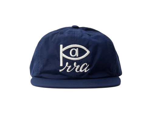 Parra weird eye - by,