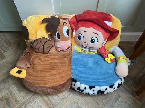 Disney toy story - toy, jessie