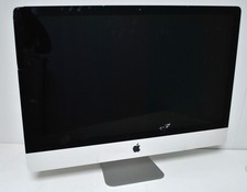 Apple iMac "Core i5" 3.40GHz