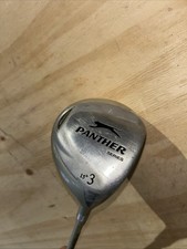 Slazenger Panther Series Ladies 3 Wood