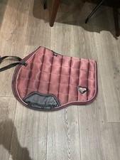 Lemuix Orchid Loire Saddle Pad