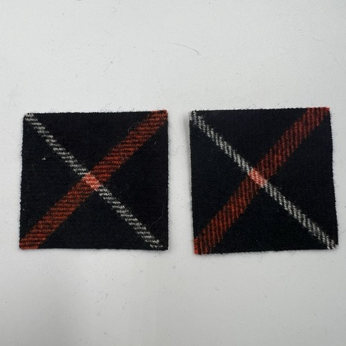 Genuine ww2 kosb kings own - ww2,