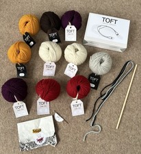 Toft Exclusive Lord Of Misrule