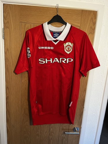 Manchester united 1999 treble - united,