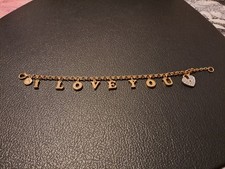 Brooks and Bentley I Love You