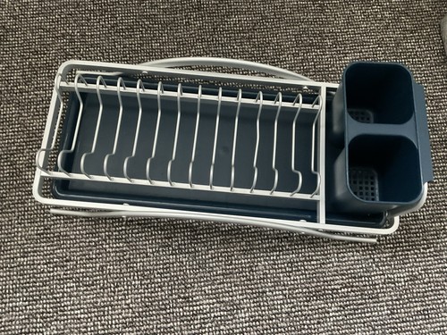 New small dish - small, drainer
