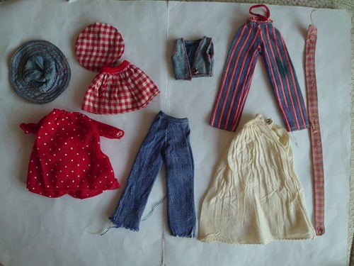 Mary quant daisy outfits - mary,