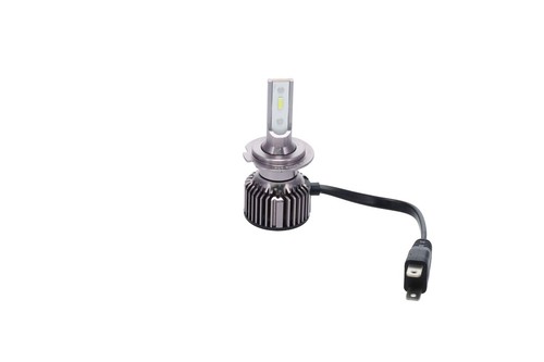 Led headlight bulb bosch fits - bosch,