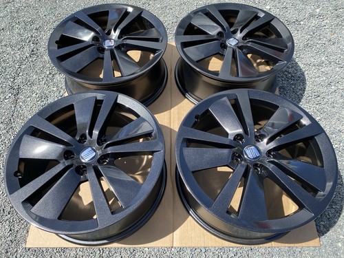 2012 seat leon fr - 18",