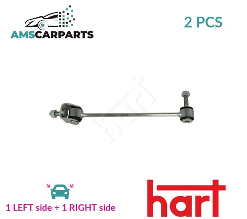 Anti roll bar stabiliser - bar,