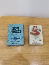 Chad Valley Happy Families