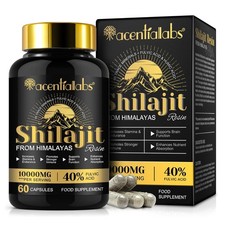 Himalayan shilajit mumijo - himalayan,