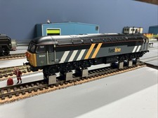 Hornby R2776 Class 56
