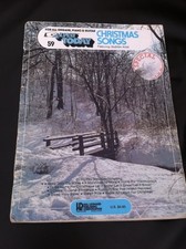 Christmas Songs: E-Z Play Today Volume 59