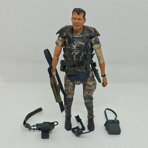 Neca aliens private - aliens,