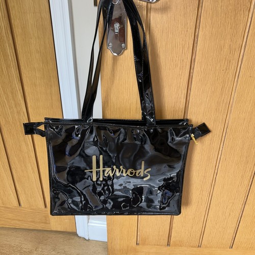 New 2013 harrods black - new,