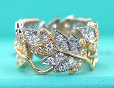 $20600 Tiffany Co 18K Gold