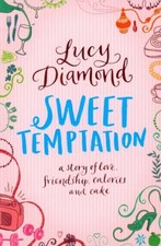 Sweet Temptation By Lucy