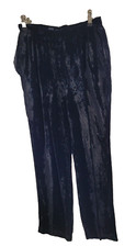 Vintage Crushed Velvet