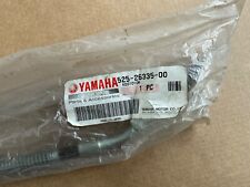 GENUINE YAMAHA TY125 TY175 TY