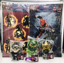 Happy Kuji Spiderman No Way