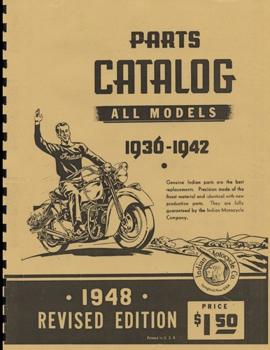 Indian motorcycle parts - ~,