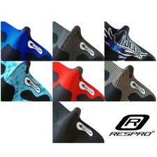 Official Respro Foggy Anti-Fog Motorcycle Motorbike Helmet Breath Guard Mask