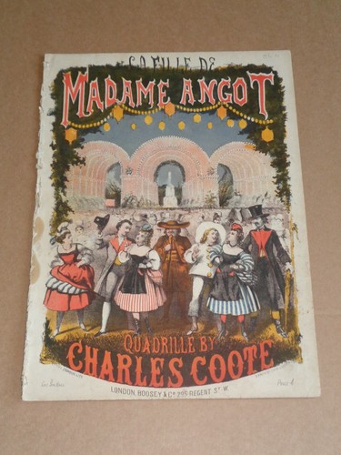 Charles coote madame - charles,