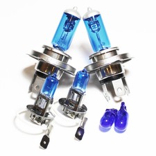 Opel Corsa B 55w ICE Blue