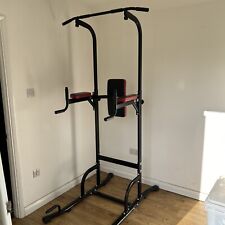 Xn8 Exercise tower/Dip station