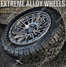 20" Cycle Alloy Wheels For