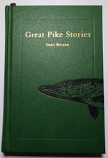 Great Pike Stories by Fred