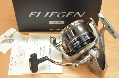 Shimano fliegen fine - shimano, 24
