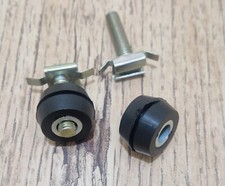 Silentblock+fixing Screws