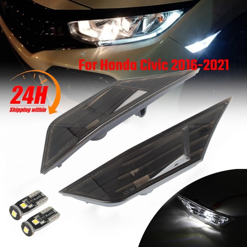 Led side indicator light - light, turn